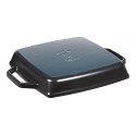 Staub 40511-683-0 frying pan Grill pan Rectangular