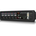 Behringer PMP550M miksauslaite 5 kanavaa 20 - 20000 Hz musta Behringer PMP550M miksauslaite 5 kanavaa 20 - 20000 Hz musta