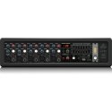Behringer PMP550M miksauslaite 5 kanavaa 20 - 20000 Hz musta Behringer PMP550M miksauslaite 5 kanavaa 20 - 20000 Hz musta