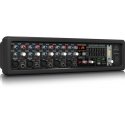 Behringer PMP550M audiomikser 5 kanalid 20 - 20000 Hz Must Behringer PMP550M audiomikser 5 kanalid 20 - 20000 Hz Must