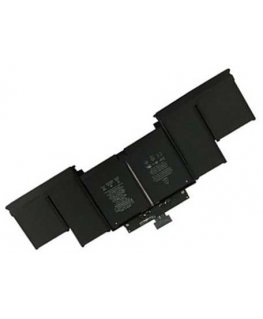 Extra Digital Laptop battery for A1398 (EMC 2909), A1618, 8755mAh