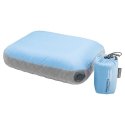 Travel pillow COCOON Air Core Pillow Ultralight - Green - M Travel pillow COCOON Air Core Pillow Ultralight - Green - M