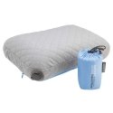 Travel pillow COCOON Air Core Pillow Ultralight - Green - M Travel pillow COCOON Air Core Pillow Ultralight - Green - M
