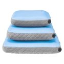 Kelioninė pagalvėlė COCOON Air Core Pillow Ultralight - Žalia - M Kelioninė pagalvėlė COCOON Air Core Pillow Ultralight - Žalia - M