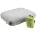Kelioninė pagalvėlė COCOON Air Core Pillow Ultralight - Žalia - M Kelioninė pagalvėlė COCOON Air Core Pillow Ultralight - Žalia - M