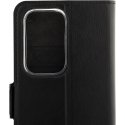 Wave BookCase, Honor 200 Lite, black Wave BookCase, Honor 200 Lite, black
