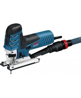 Bosch 0 601 512 000 лобзик 780 W 2,6 kg