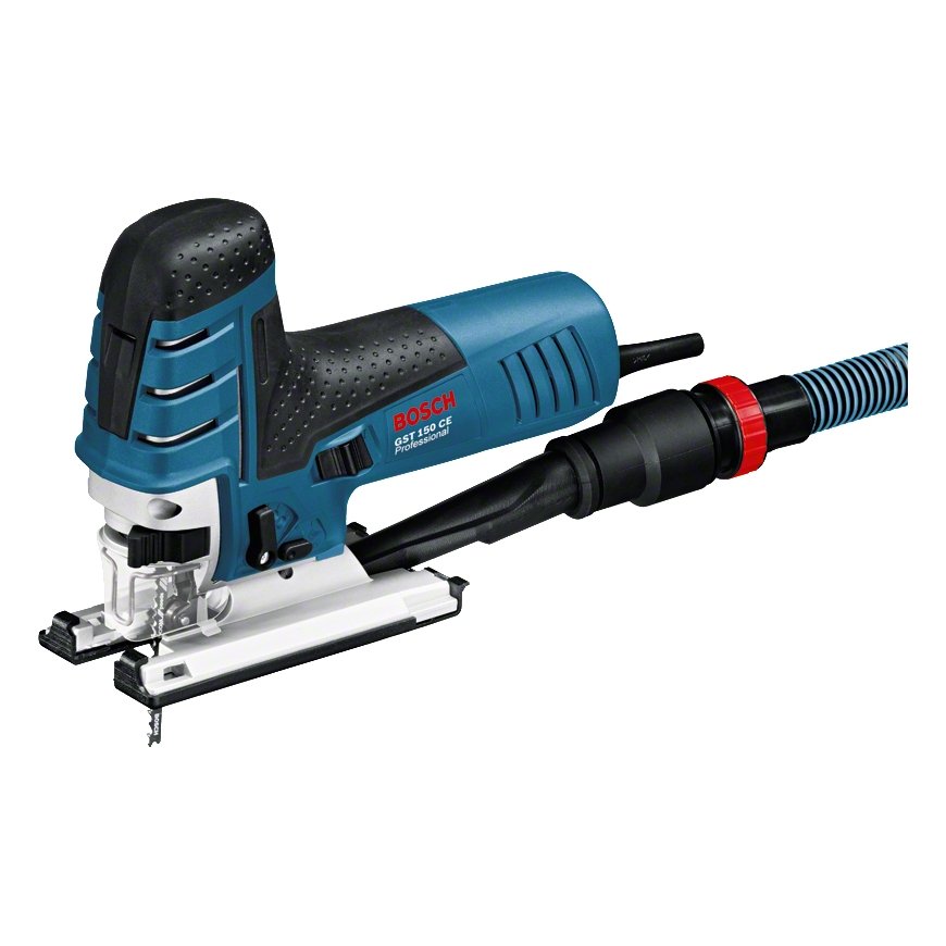 Bosch 0 601 512 000 power jigsaw 780 W 2.6 kg