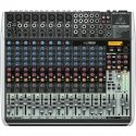Behringer QX2222USB miksauslaite 22 kanavaa Behringer QX2222USB miksauslaite 22 kanavaa