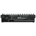 Behringer QX2222USB miksauslaite 22 kanavaa Behringer QX2222USB miksauslaite 22 kanavaa