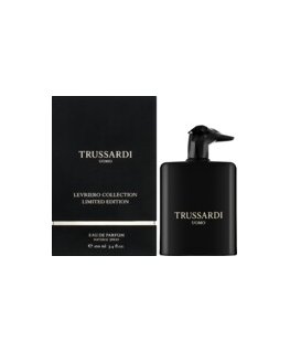 Trussardi Uomo 2011 Eau de Toilette for men 50 ml