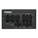 Enermax EGN1200P virtalähdeyksikkö 1200 W 20+4 pin ATX ATX musta Enermax EGN1200P virtalähdeyksikkö 1200 W 20+4 pin ATX ATX musta