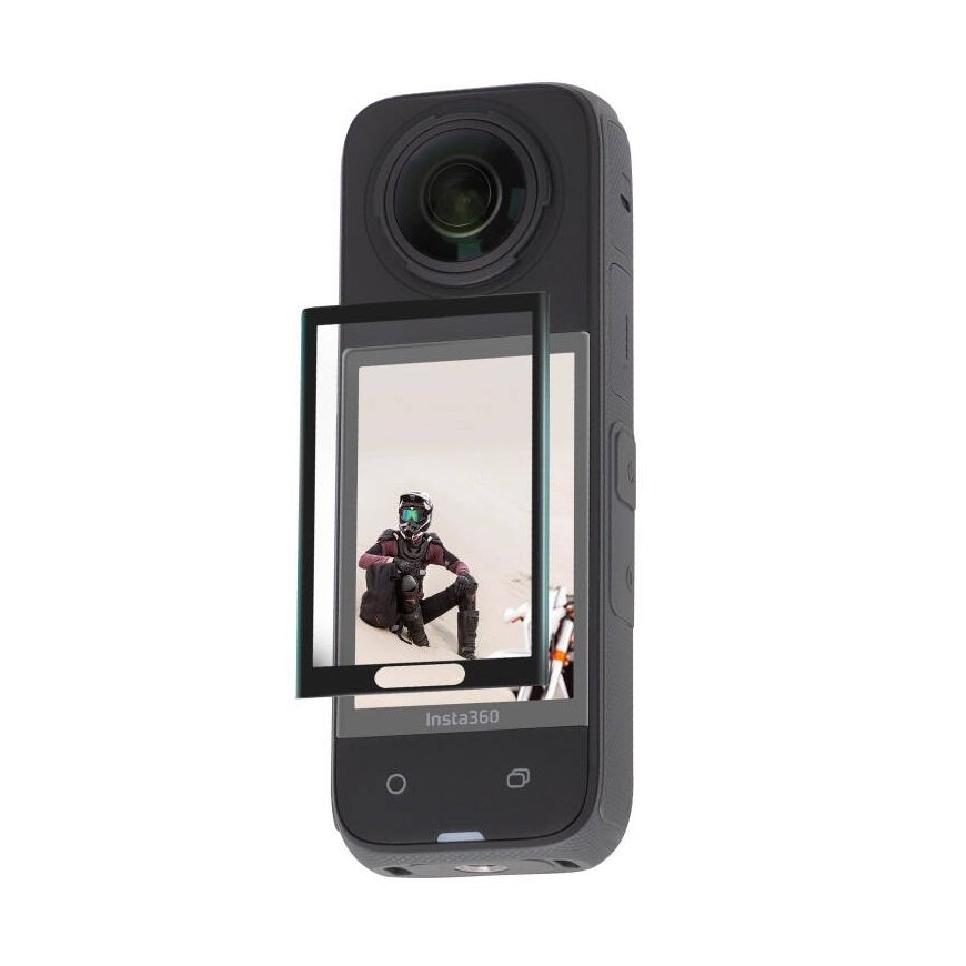 Sunnylife 2 sets Tempered Glass Film