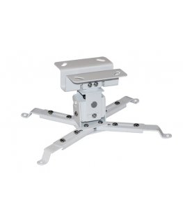 Celexon Cel Multicel 1200 projektorin kiinnike Seinä/katto Valkoinen