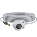 Axis 01561-001 microphone White Security camera microphone Axis 01561-001 microphone White Security camera microphone