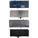 Keyboard APPLE A2337, UK, with lighting