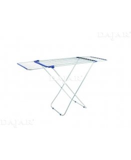 Dryer Dryer na bieliznę rozsuwana Violetta 56 x 176 x 97 cm JOTTA
