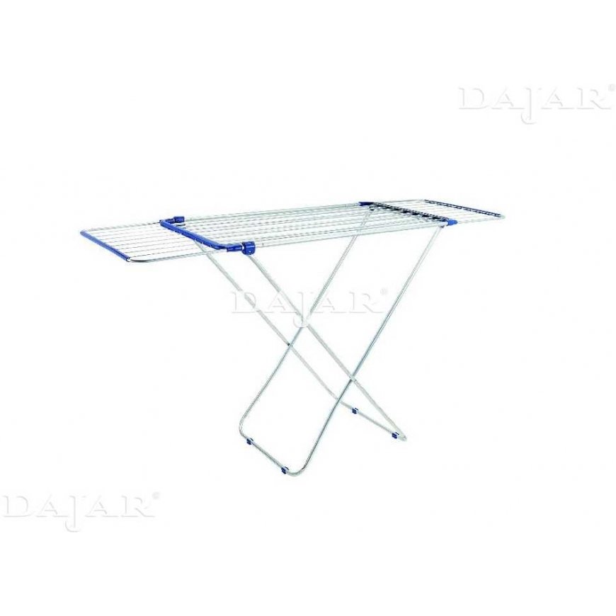 Džiovyklė Džiovintuvas na bieliznę rozsuwana Violetta 56 x 176 x 97 cm JOTTA
