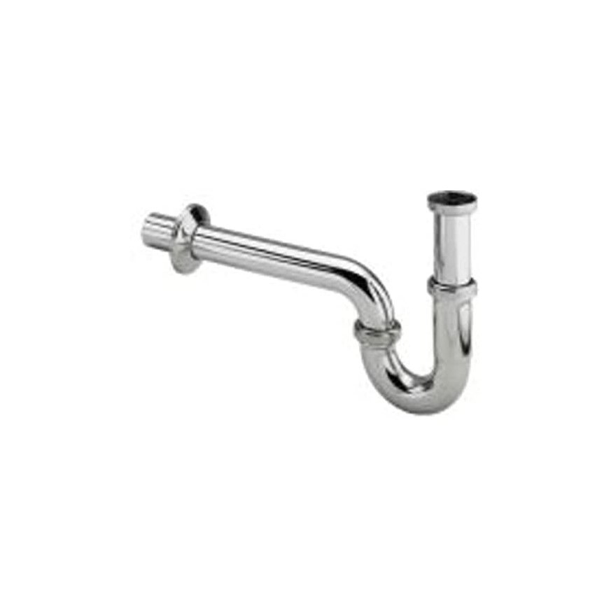 Viega Siphon extension VIEGA brass without