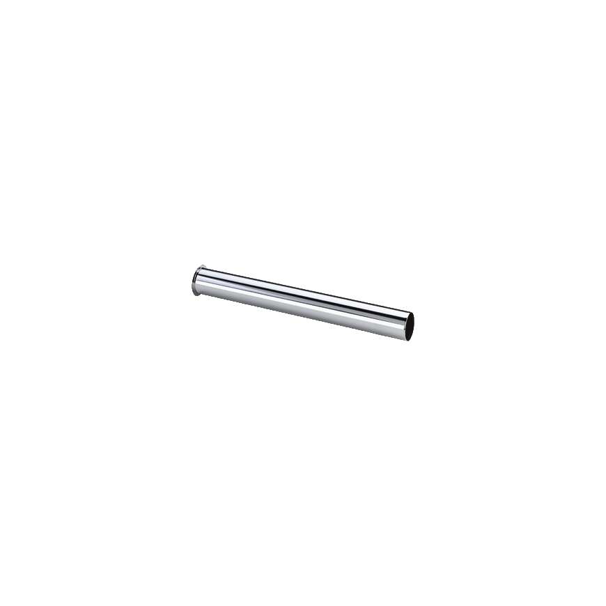 Siphon extension VIEGA brass without connector d32 300mm – 2