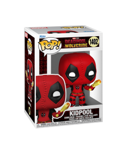 FUNKO POP! Vinyl: Фигурка: Marvel: Deadpool & Wolverine - Kidpool