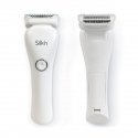Silk'n LadyShave Wet&Dry 1 pea(d) Trimmer Valge Silk'n LadyShave Wet&Dry 1 pea(d) Trimmer Valge