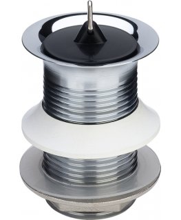 Siphon valve VIEGA 1/2'' x 70