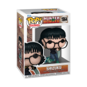 FUNKO POP! Vinila figūra: Hunter x Hunter - Shizuku w/ Blinky