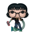 FUNKO POP! Vinyl: Фигурка: Hunter x Hunter - Shizuku w/ Blinky FUNKO POP! Vinyl: Фигурка: Hunter x Hunter - Shizuku w/ Blinky