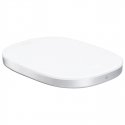 ZWILLING Enfinigy Silver, White Countertop Oval Electronic kitchen scale ZWILLING Enfinigy Silver, White Countertop Oval Electronic kitchen scale