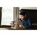 CubicFun Eiffel Tower LED 3D dėlionė 84 vnt Pastatai