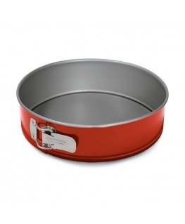 Cake tin Rossana Ø18x6,9cm