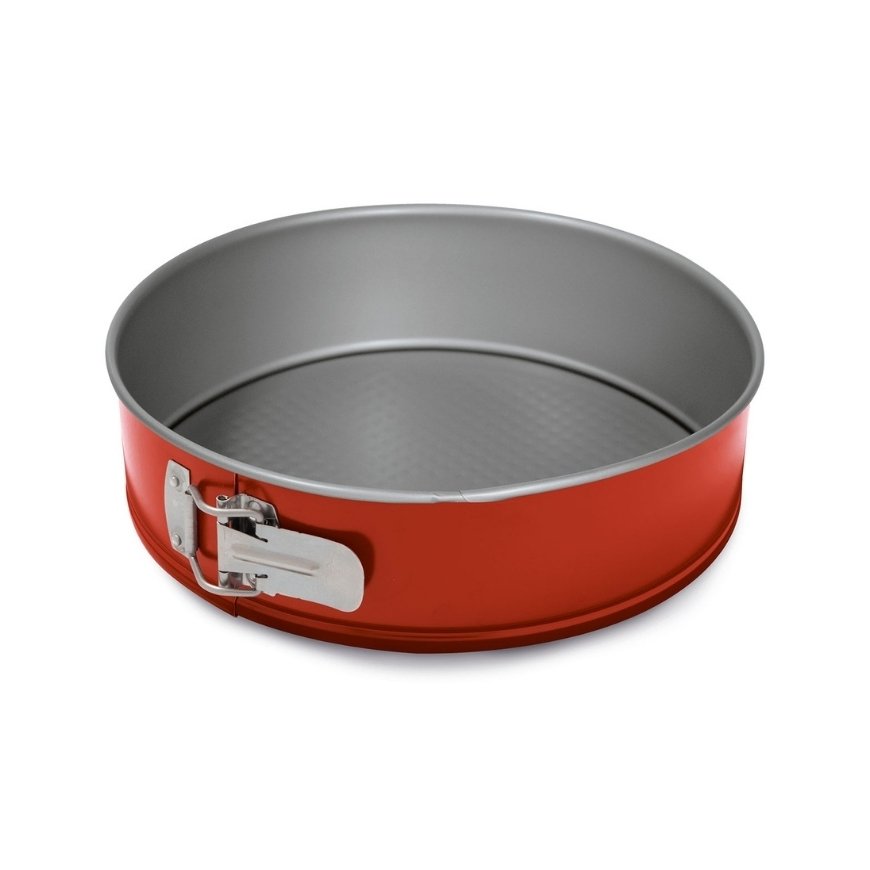 Cake tin Rossana Ø18x6,9cm