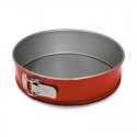 Cake tin Rossana Ø18x6,9cm Cake tin Rossana Ø18x6,9cm