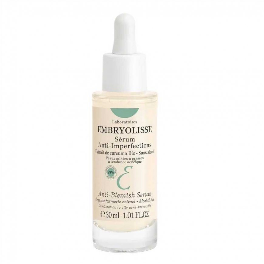 Serum against spots "Embryolisse", 30 ml
