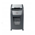 Rexel Optimum Auto+ 300X paper shredder Micro-cut shredding Black, Grey Rexel Optimum Auto+ 300X paper shredder Micro-cut shredding Black, Grey