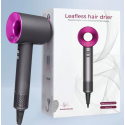 Wooco Leafless Hair Dryer with 5 Magnetic Nozzles 1600W Wooco Leafless Hair Dryer with 5 Magnetic Nozzles 1600W