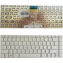 Keyboard HP Stream 14-DS, white, US Keyboard HP Stream 14-DS, white, US