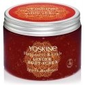 Yoskine Happiness Rituals Cukrowy Peeling do ciała Ginger 300g Yoskine Happiness Rituals Cukrowy Peeling do ciała Ginger 300g