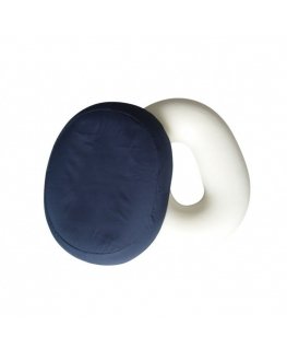 AT03009 Elliptical seat cushion