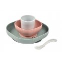 BEABA 913507 tableware set BEABA 913507 tableware set