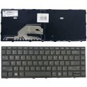 Klaviatūra HP Probook: 430 G5, 440 G5 (su rėmeliu) Klaviatūra HP Probook: 430 G5, 440 G5 (su rėmeliu)