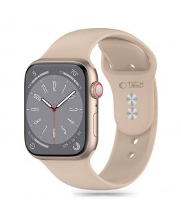 TECH-PROTECT SILICONE APPLE WATCH 4 | 5 | 6 | 7 | 8 | 9 | SE | U