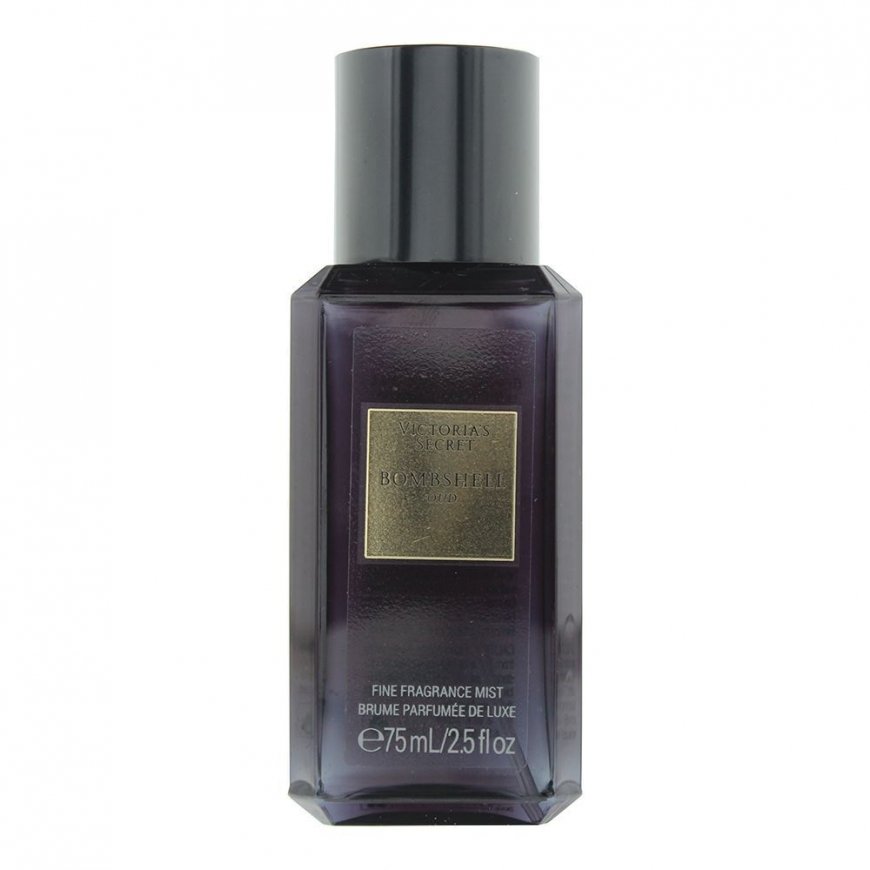 Victoria's Secret Bombshell Oud BOR W 75 ml