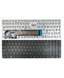 Keyboard HP Probook 4530s, 4535s, 4730s (US)