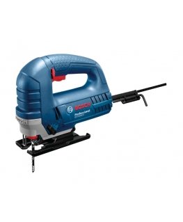 Bosch GST 8000 E Professional лобзик 3100 spm 710 W 2,5 kg
