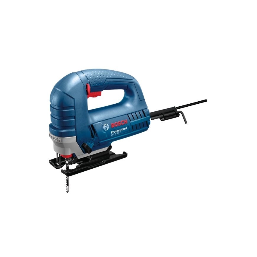 Bosch GST 8000 E Professional elektriskais