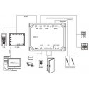 ZKTECO One-door additional controller DM10 ZKTECO One-door additional controller DM10