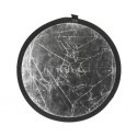 Quadralite blenda srebrny-biały 60cm Quadralite blenda srebrny-biały 60cm