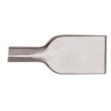 Chisel Makita D-61581 75x520 mm